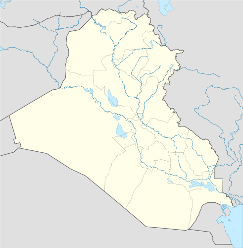 Al Diwaniyah